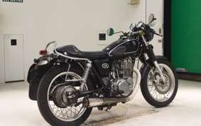 YAMAHA SR400 Gen.3 2001 RH01J