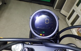 HONDA CL500 2025 PC68