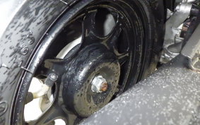 YAMAHA VINO 50 Gen.4 AY02