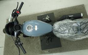 HONDA REBEL 250  S E-clutch MC49