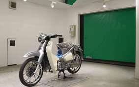 HONDA C125 SUPER CUB 2026 JA71