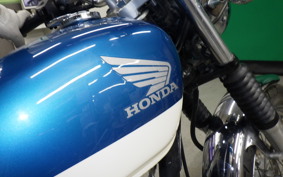 HONDA CB400SS E 2006 NC41