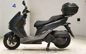 YAMAHA MAJESTY155 Gen.2 S 2013 SG52J