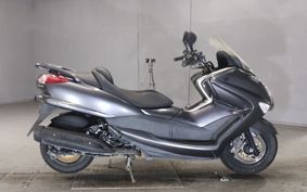 YAMAHA MAJESTY 250 SG20J