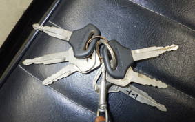 KAWASAKI BALIUS 250 Gen.2 ZR250B