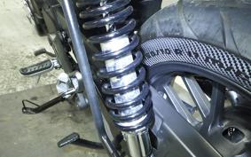 HONDA GB350S 2025 NC59