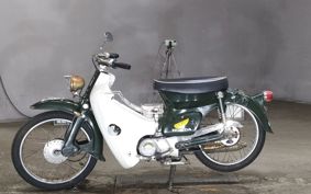 HONDA SUPER CUB50 C50