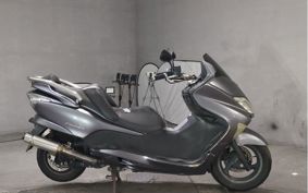 HONDA FORZA Z MF08