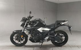 YAMAHA MT-03 RH07J