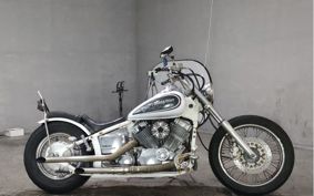 YAMAHA DRAGSTAR400 4TR