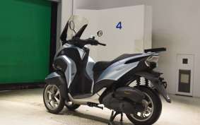 YAMAHA TRICITY 125 A SEC1J