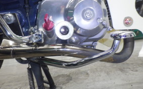 HONDA C50 SUPER CUB 2014 AA01