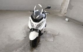 SUZUKI BURGMAN200 CH41A