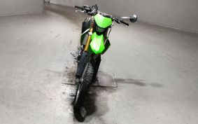 KAWASAKI KLX250 LX250E