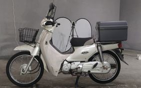 HONDA SUPER CUB110 JA10