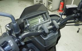 YAMAHA X FORCE 2010 SG79J