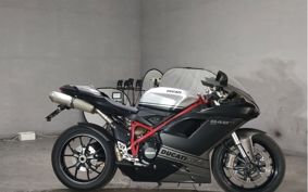 DUCATI 848EVO CORSE SE 2013 H602AA