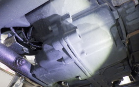 YAMAHA DRAGSTAR 400 CLASSIC 2004 VH01J