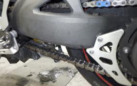 TRIUMPH SPEED TRIPLE R 2018