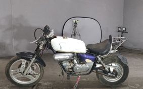 HONDA MAGNA 50 AC13