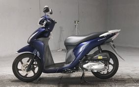 HONDA DIO 110 JF58