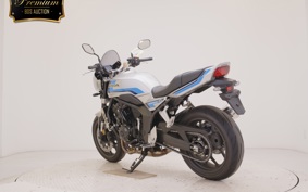 HONDA CB1000F SE 2026 SC94