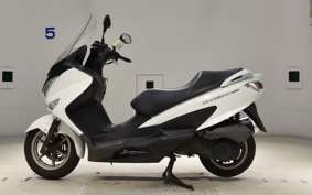 SUZUKI SKYWAVE 200 (Burgman 200) 2018 CH41A