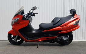 SUZUKI SKYWAVE 250M CJ45A