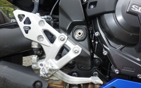 SUZUKI GSX-8R 2026 EM1AA