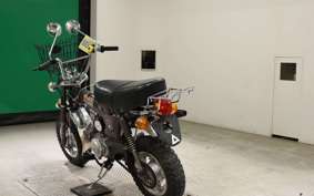 HONDA DAX 70 1999 ST70