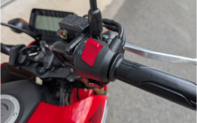 HONDA GROM JC92