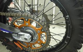 KTM 250 EXC TPI SIXDAYS 2022