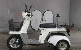 HONDA GYRO TD02