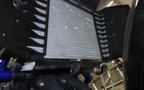 YAMAHA MT-25 2018 RG43J