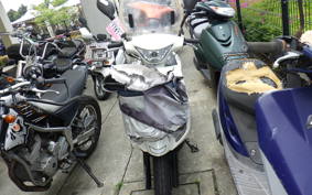SUZUKI ADDRESS V125 S CF4MA