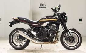 KAWASAKI Z900RS 2025