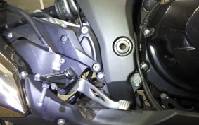 KAWASAKI Z1000 Gen.4 2011