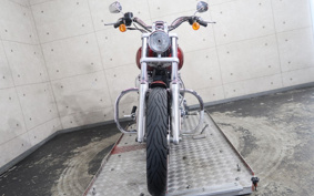 HARLEY FXDL1580 2009 GN4