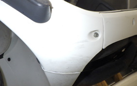 HONDA GYRO CANOPY 1998 TA03