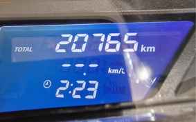 HONDA VFR800F 2017 RC79