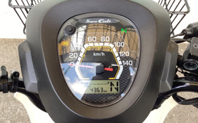 HONDA C110 SUPER CUB PRO 2022 JA61
