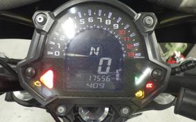 KAWASAKI Z650 A 2020 ER650H