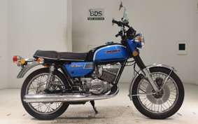 SUZUKI GT250 GT250B