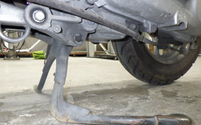 HONDA DIO CESTA GEN 2 2006 AF68