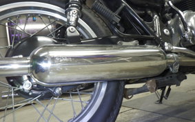 KAWASAKI W650 1999 EJ650A