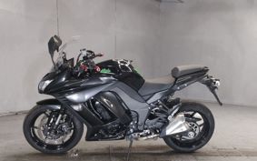 KAWASAKI NINJA1000 ZXT00L