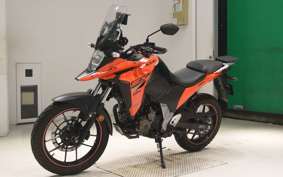 SUZUKI Vｽﾄﾛｰﾑ250SX EL11L