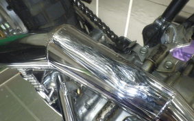 HONDA GORILLA 2009 Z50J