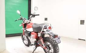 HONDA MONKEY 125 2025 JB02