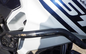 KAWASAKI VERSYS X250Aﾂｱﾗｰ LE250D